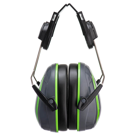 HV Extreme Ear Defenders Low Clip-On (PW75)