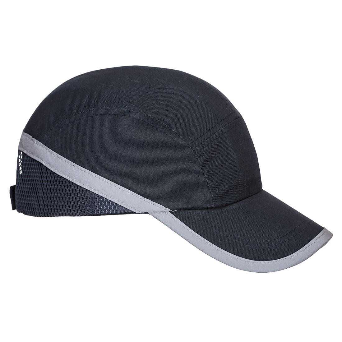 Long Peak Bump Cap (PW79)