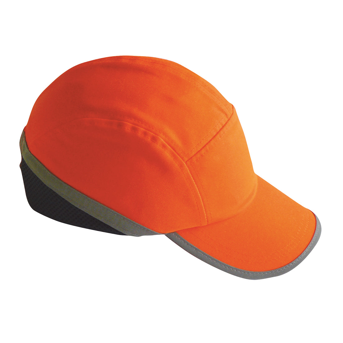 Long Peak Bump Cap (PW79)