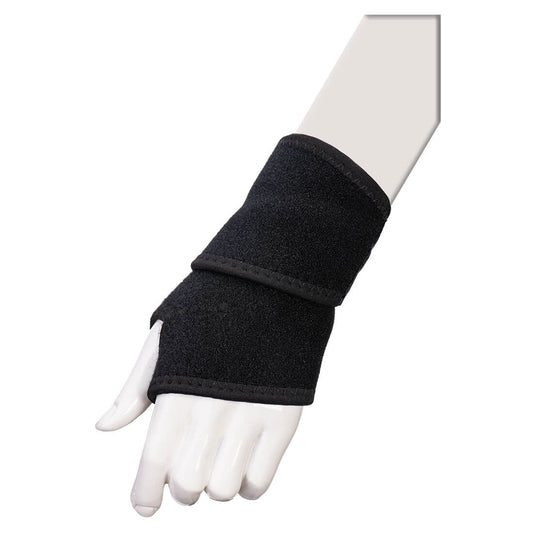 Wrist Support Strap (Pk2) (PW83)