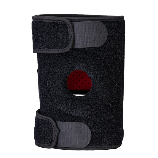 Open Patella Knee Support (PW84)