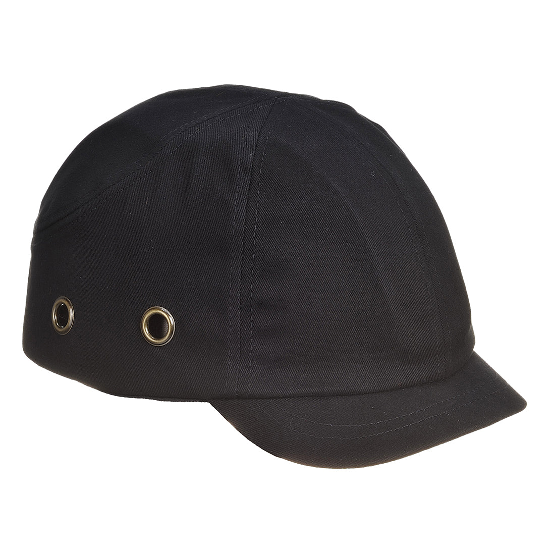 Short Peak Bump Cap (PW89)