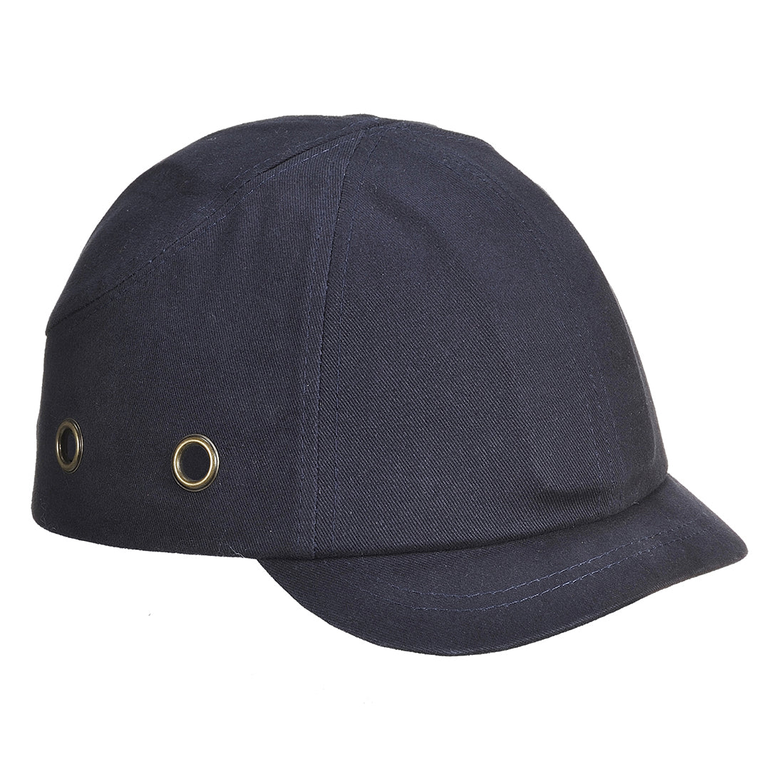 Short Peak Bump Cap (PW89)