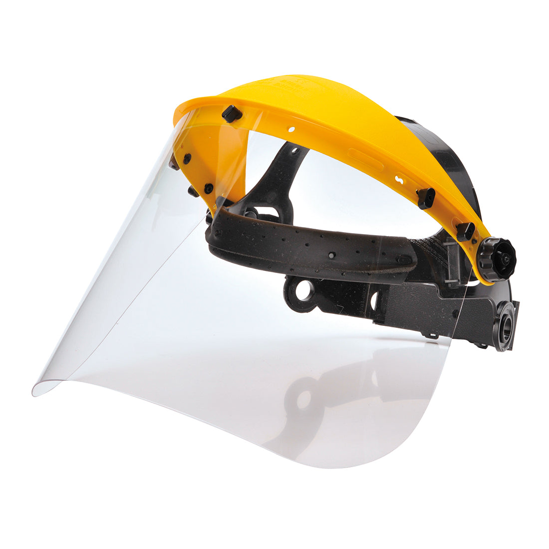 Browguard with Clear Visor (PW91)