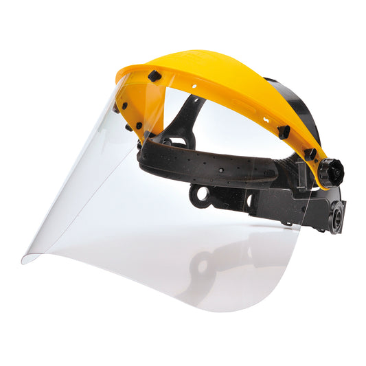 Browguard with Clear Visor (PW91)
