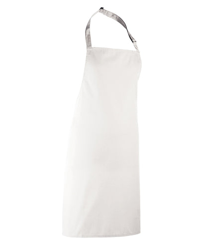 Colours bib apron - XL