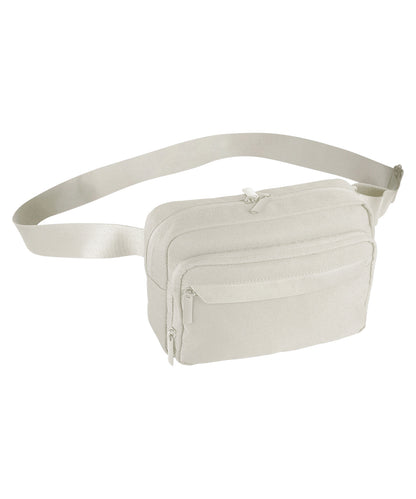 Airside cross body bag