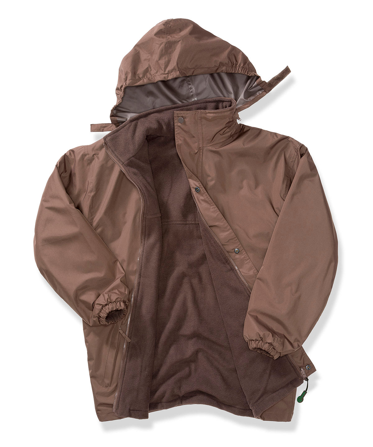 Recycled StormDri 4000 jacket