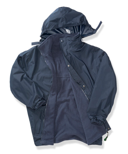 Recycled StormDri 4000 jacket