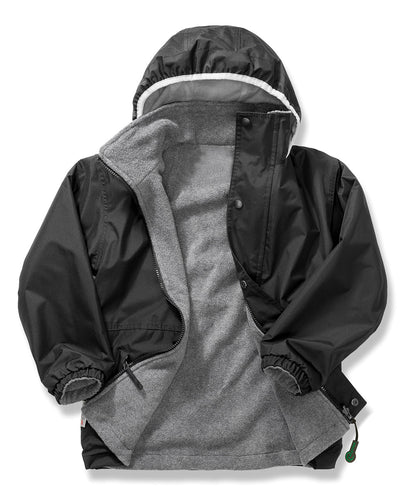 Junior & youth recycled StormDri 4000 jacket