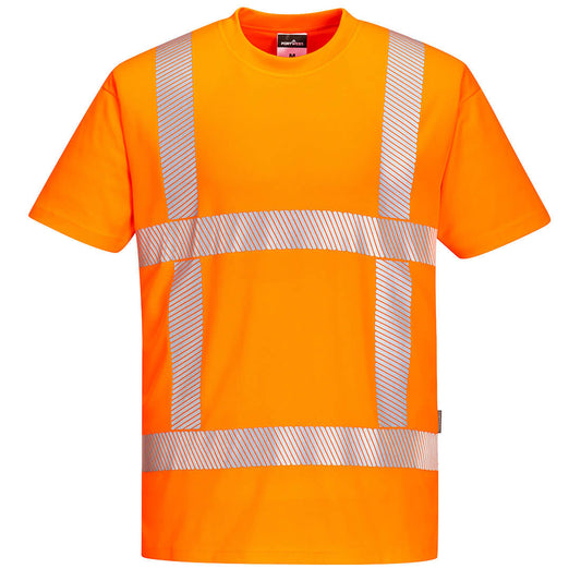 RWS Hi-Vis T-Shirt S/S (R413)