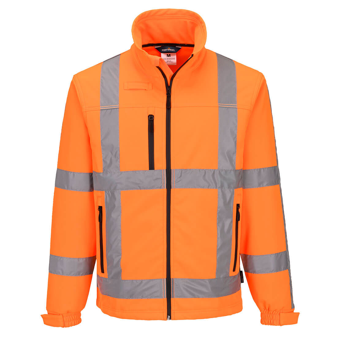 RWS Hi-Vis Softshell Jacket (3L) (R462)
