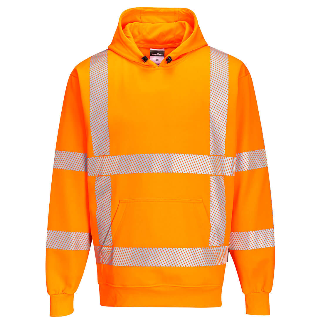 RWS Hi-Vis Hoodie (R477)