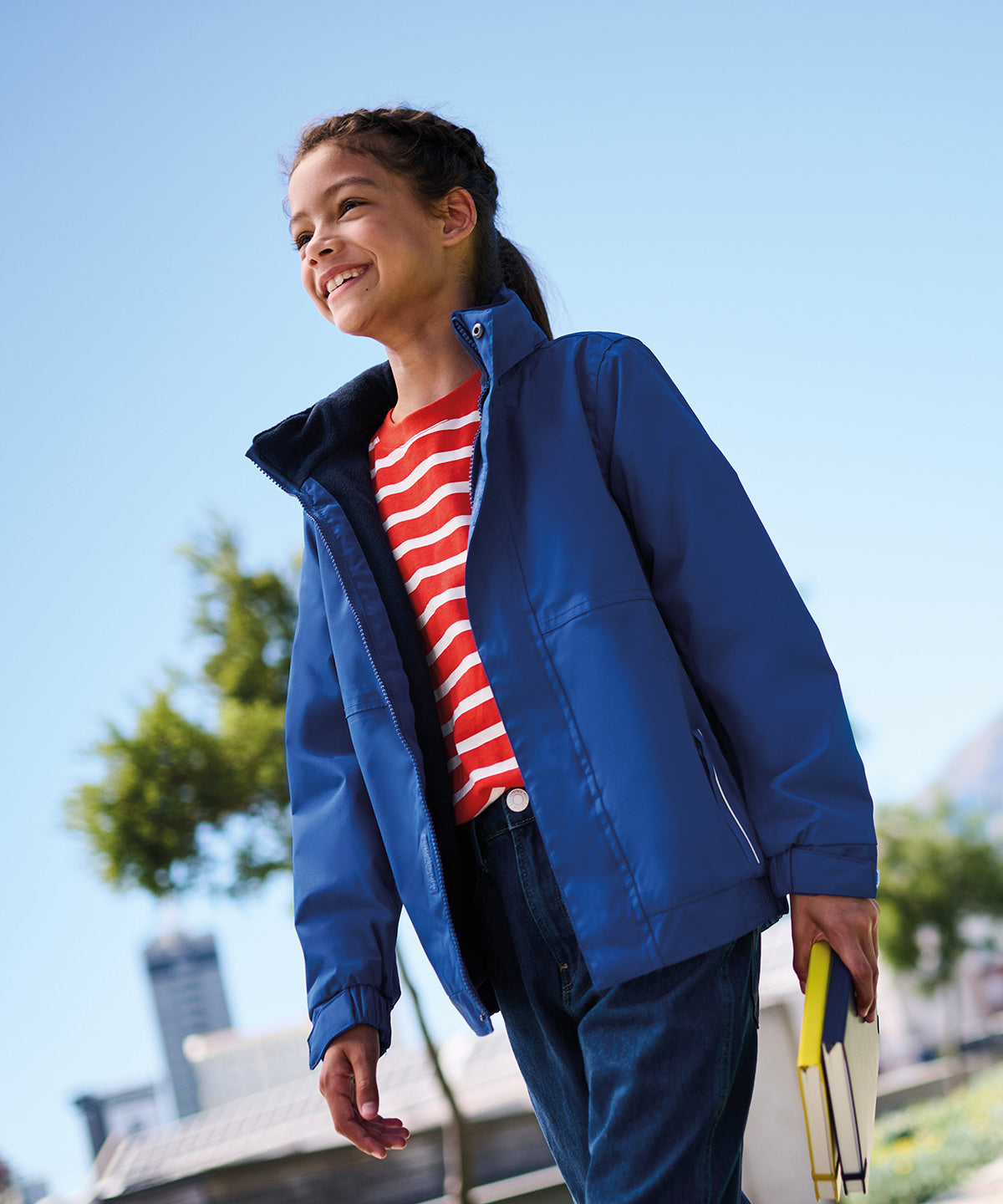 Kids Dover jacket