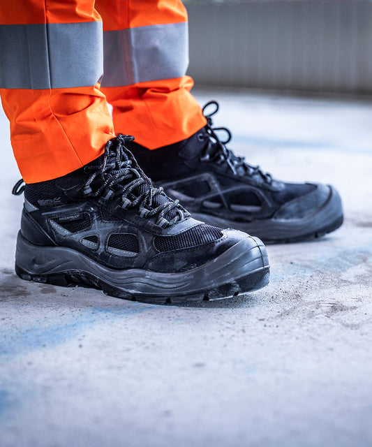 Limestone S6 waterproof boots