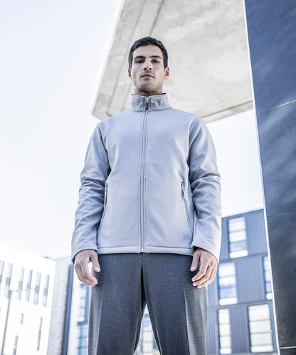 Ascender 2-layer softshell
