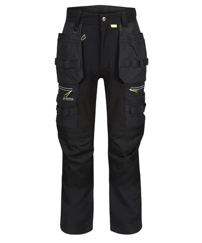 Infiltrate stretch holster trousers