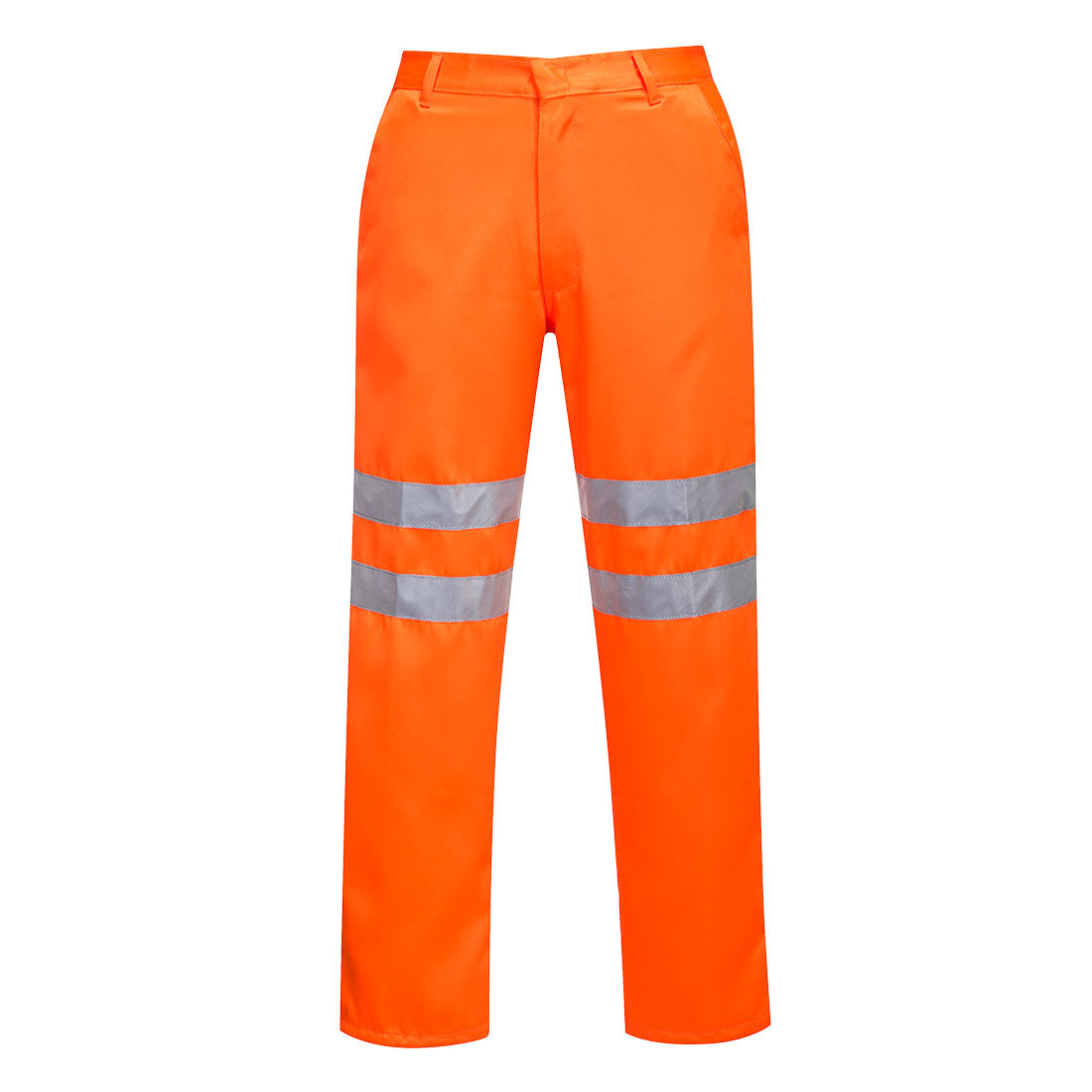 Hi-Vis Polycotton Service Trousers (RT45)