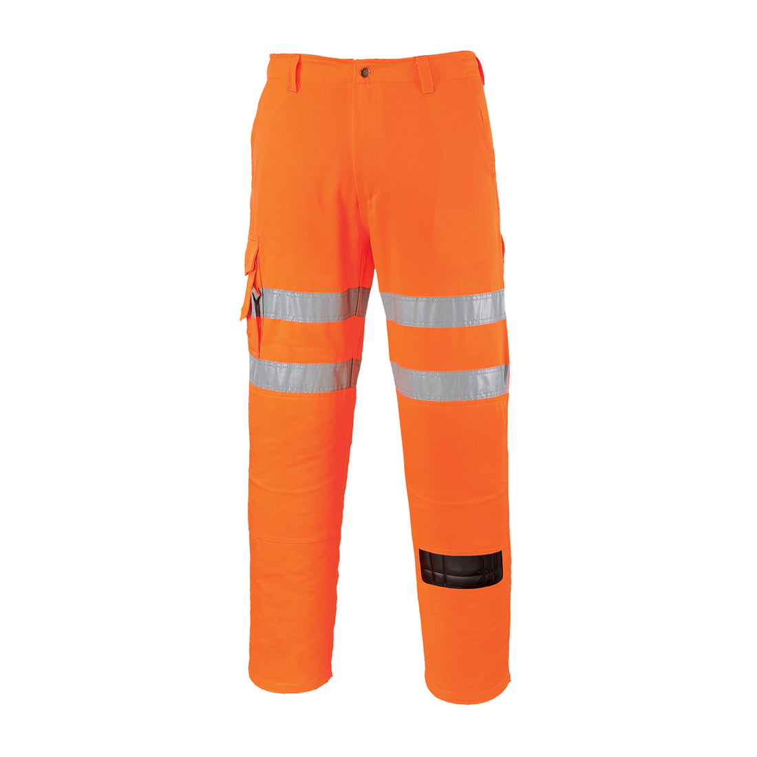 Hi-Vis Rail Work Trousers (RT46)