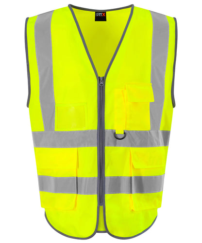 Executive waistcoat