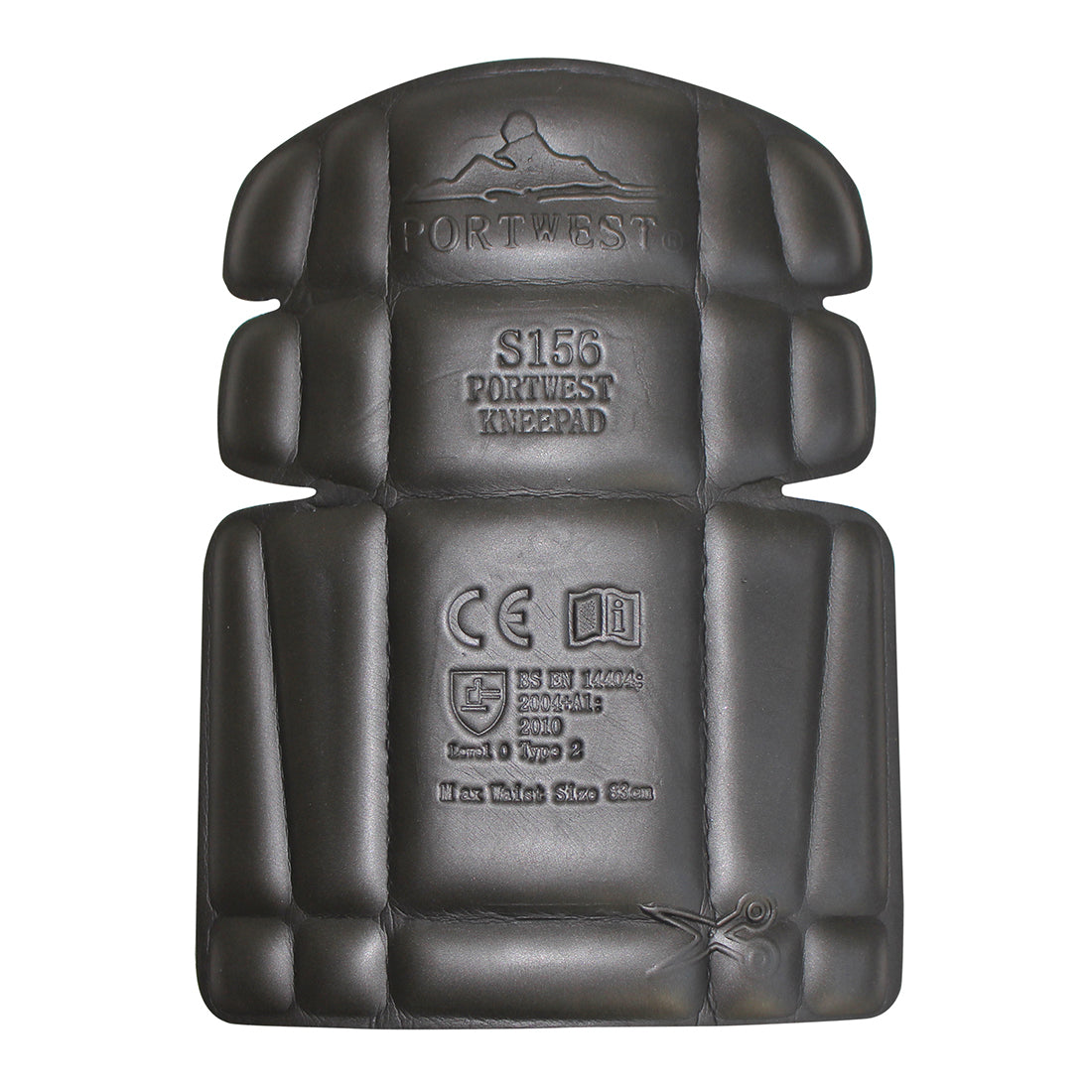 Portwest Knee Pad (S156)