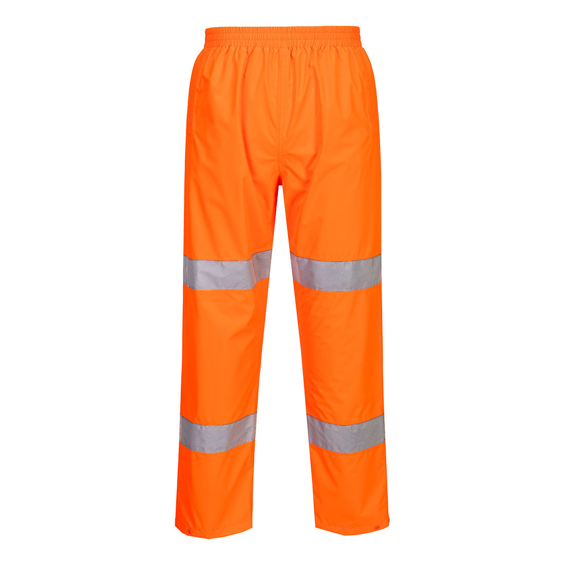 Hi-Vis Lightweight Packable Trousers (S165)