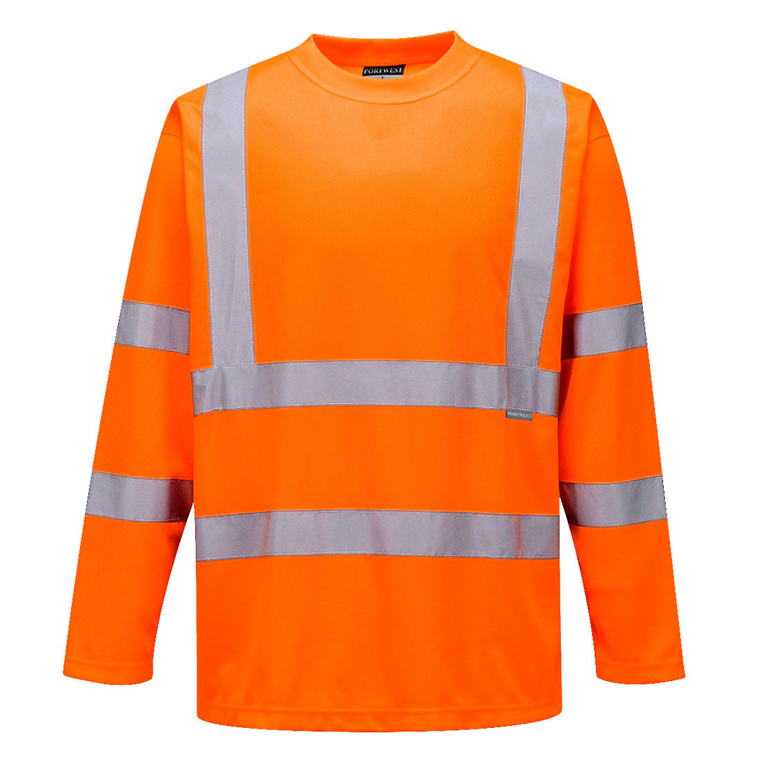 Hi-Vis T-Shirt L/S (S178)