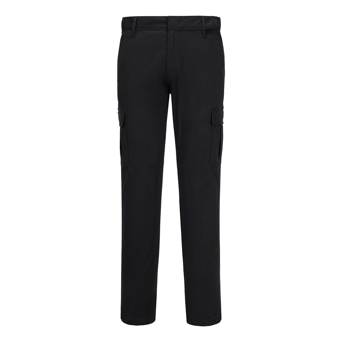 Stretch Slim Fit Combat Trousers (S231)