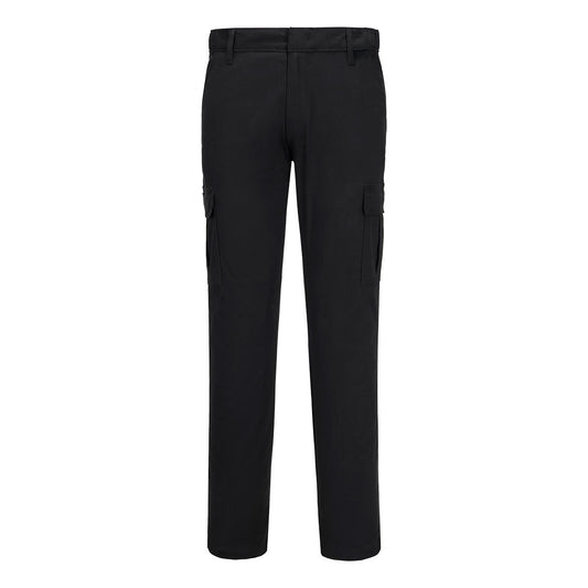 Stretch Slim Fit Combat Trousers (S231)