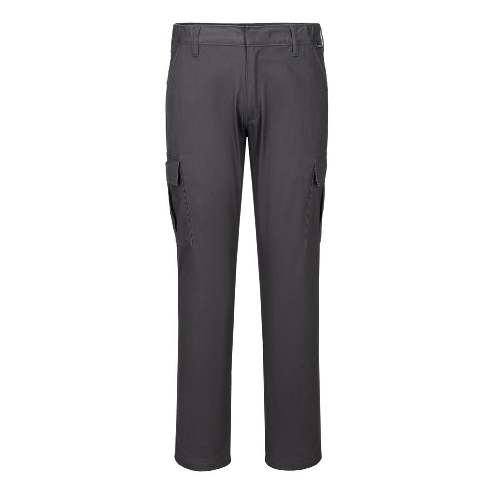 Stretch Slim Fit Combat Trousers (S231)