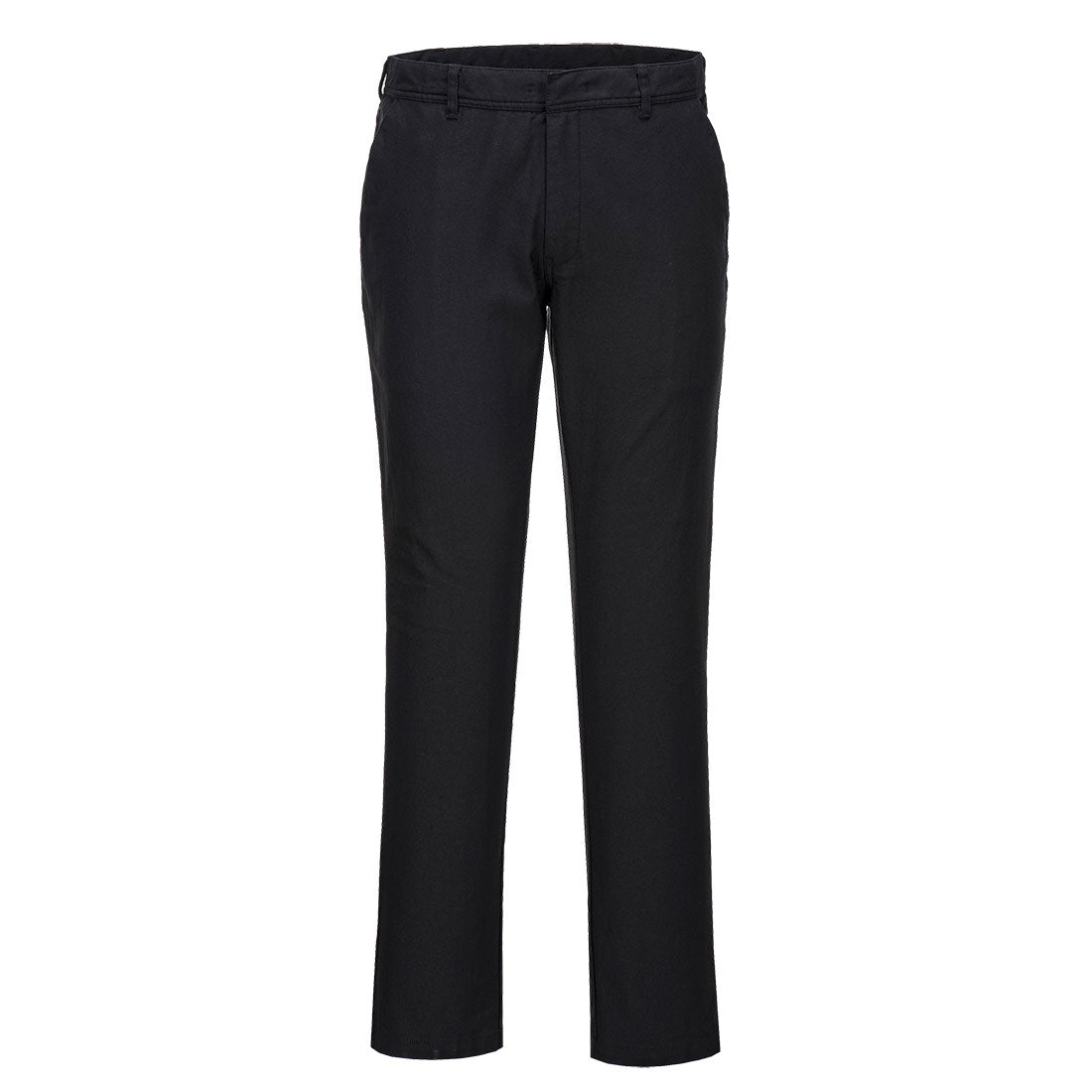 Stretch Slim Chino Trousers (S232)