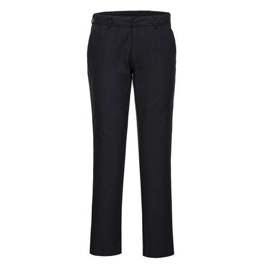 Stretch Slim Chino Trousers (S232)