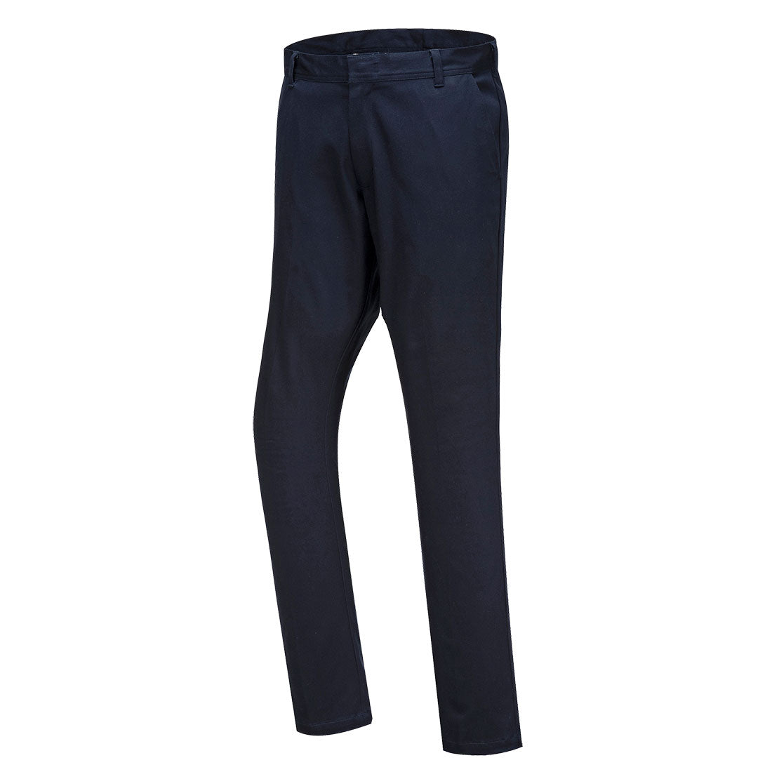 Stretch Slim Chino Trousers (S232)