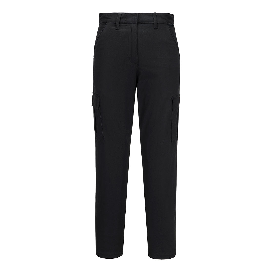 Women's Stretch Cargo Trousers (S233)