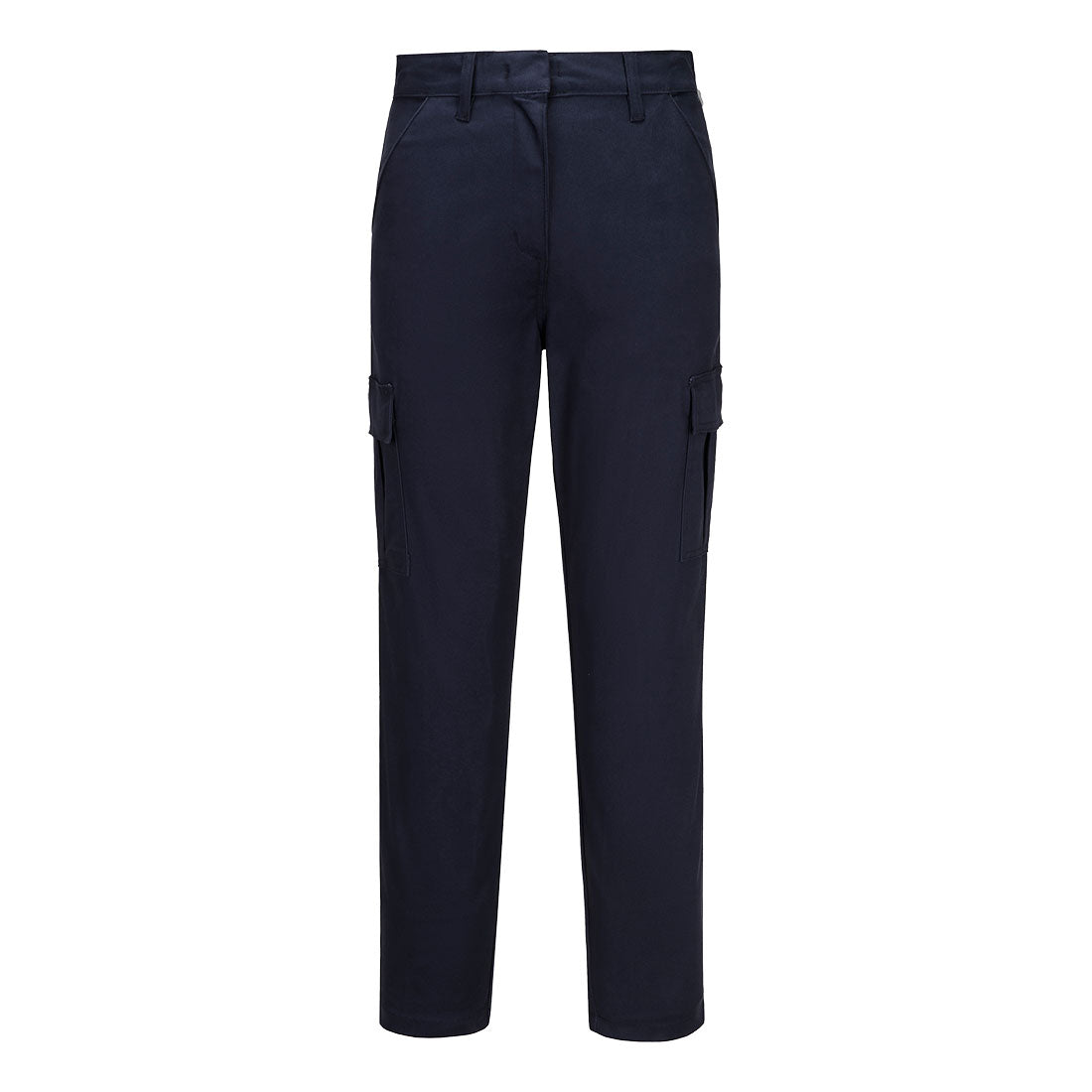 Women's Stretch Cargo Trousers (S233)