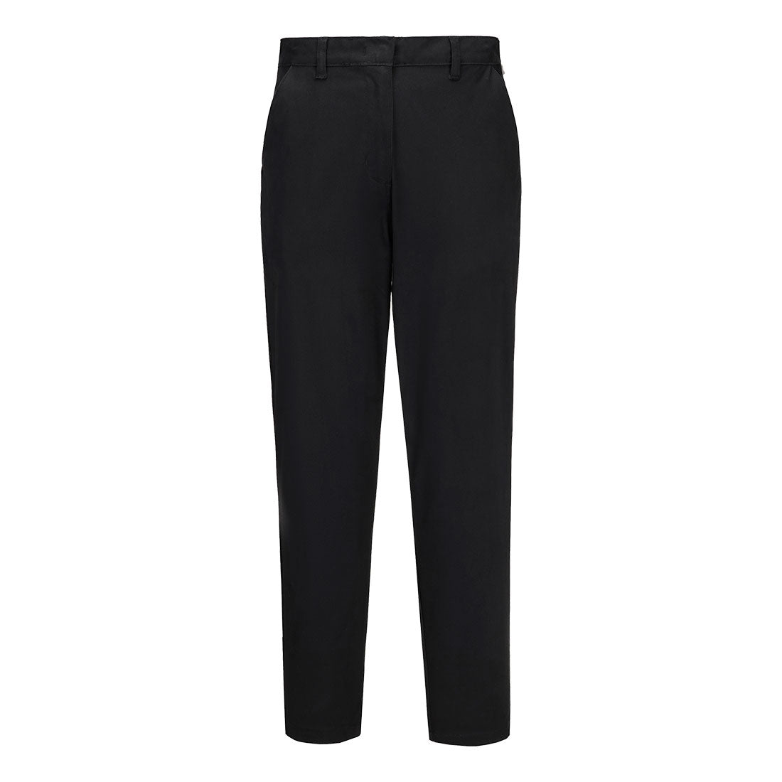 Women's Stretch Slim Chino Trousers (S235)