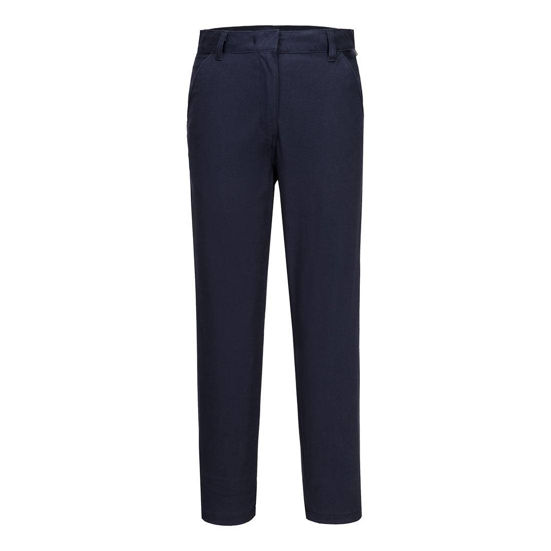 Women's Stretch Slim Chino Trousers (S235)
