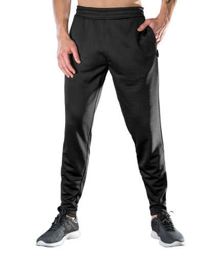Black - Slimfit joggers