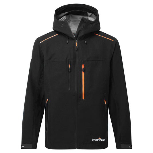 Shell Jacket (S385)