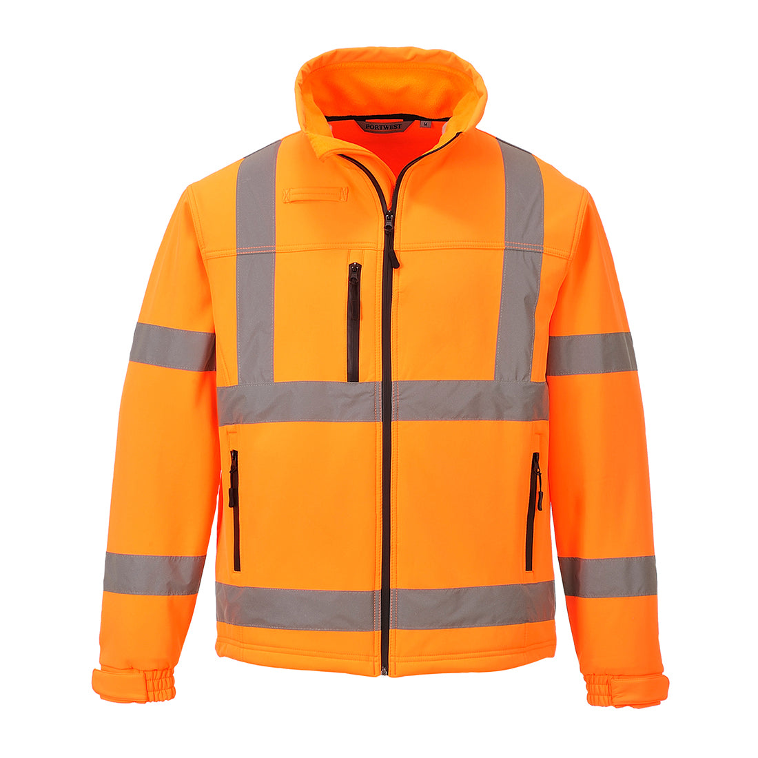 Hi-Vis Classic Softshell (3L) (S424)