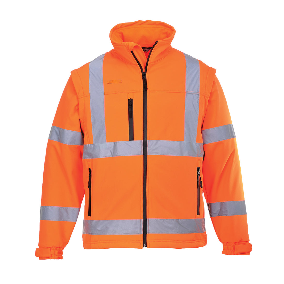 Hi-Vis 2-in-1 Softshell (3L) (S428)