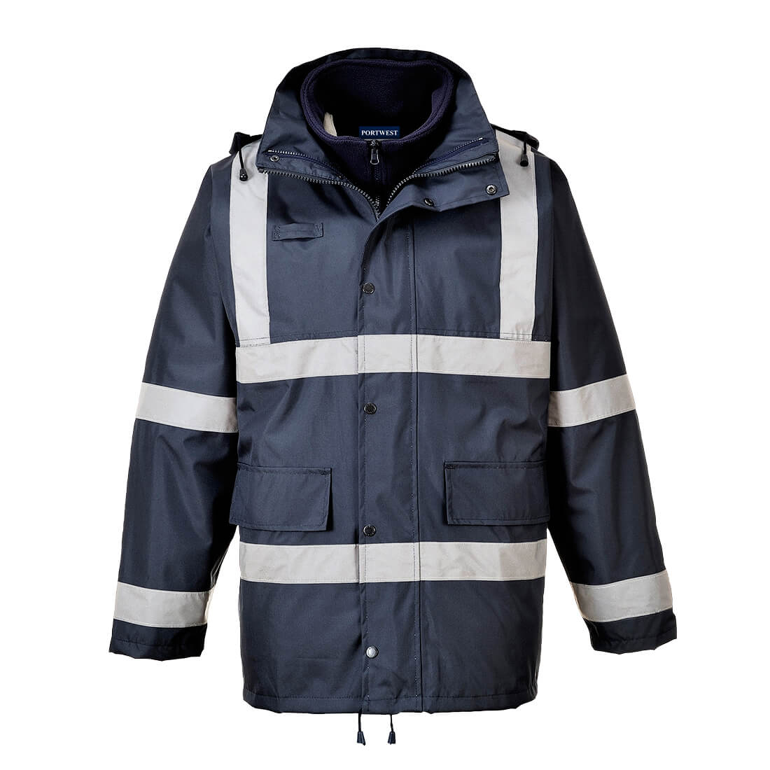 Iona 3-in-1 Traffic Jacket (S431)