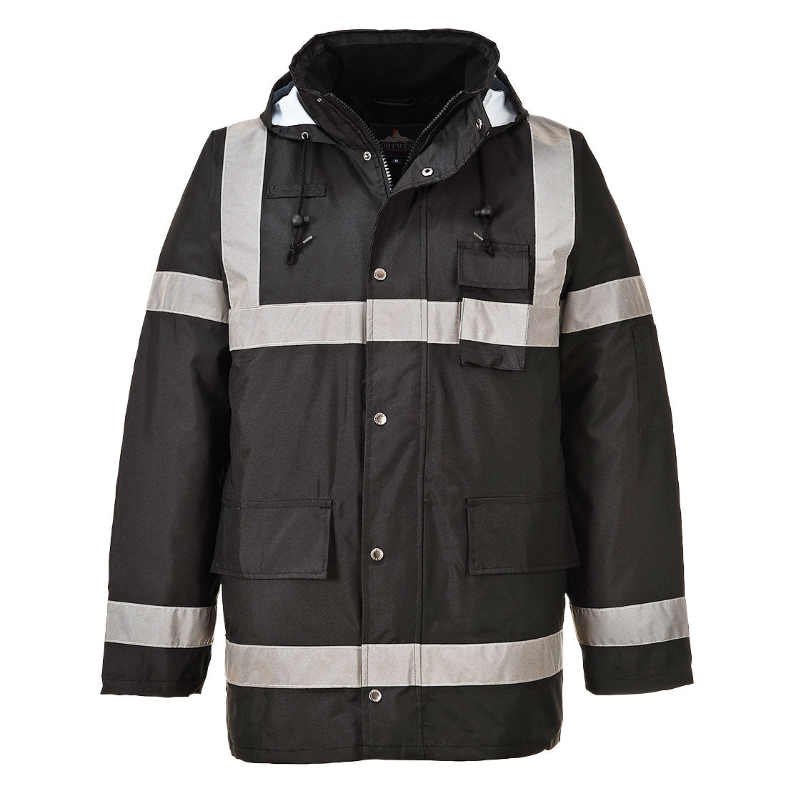 Iona Lite Traffic Jacket (S433)