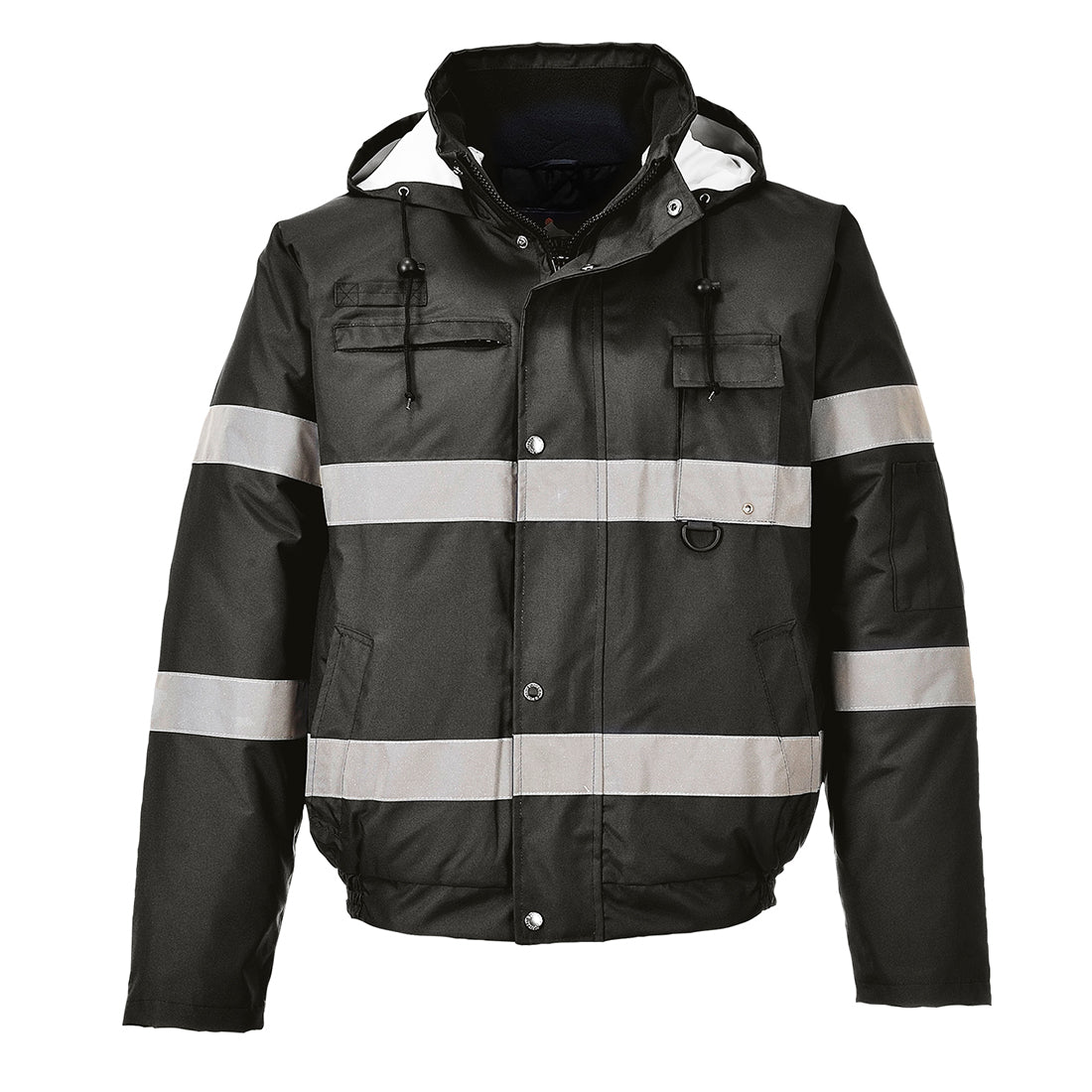 Iona Winter Bomber Jacket (S434)