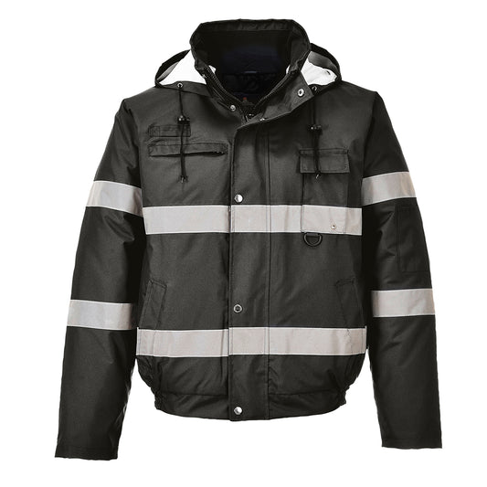 Iona Winter Bomber Jacket (S434)