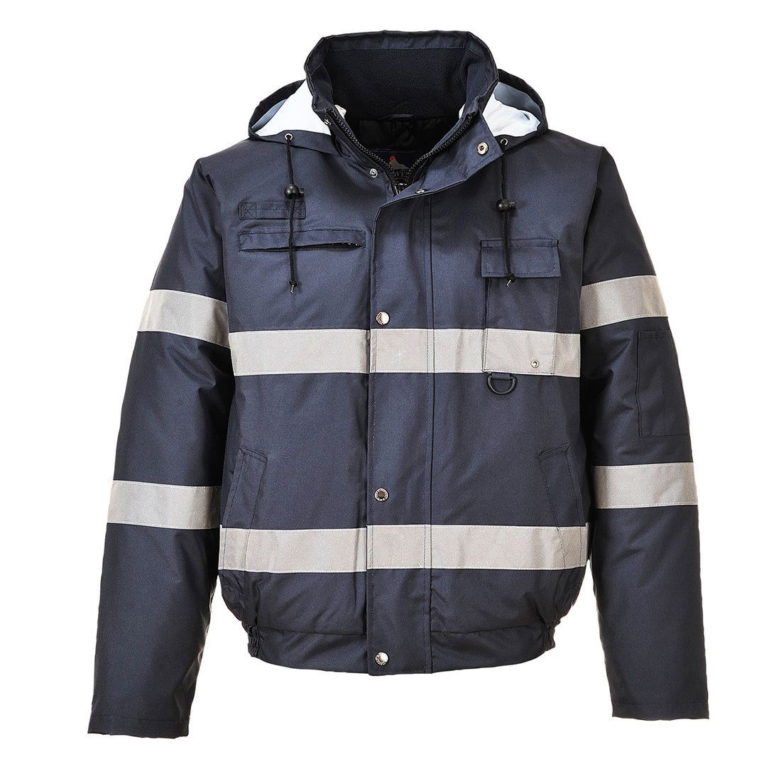 Iona Winter Bomber Jacket (S434)