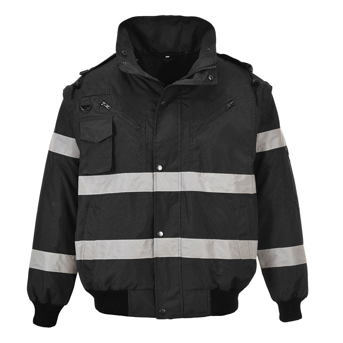 Iona 4-in-1 Bomber Jacket (S435)
