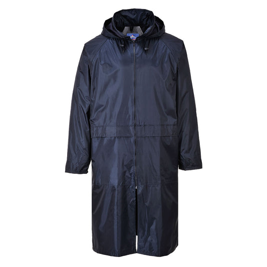 Classic Rain Coat (S438)