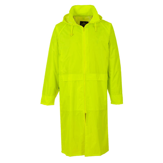 Classic Rain Coat (S438)