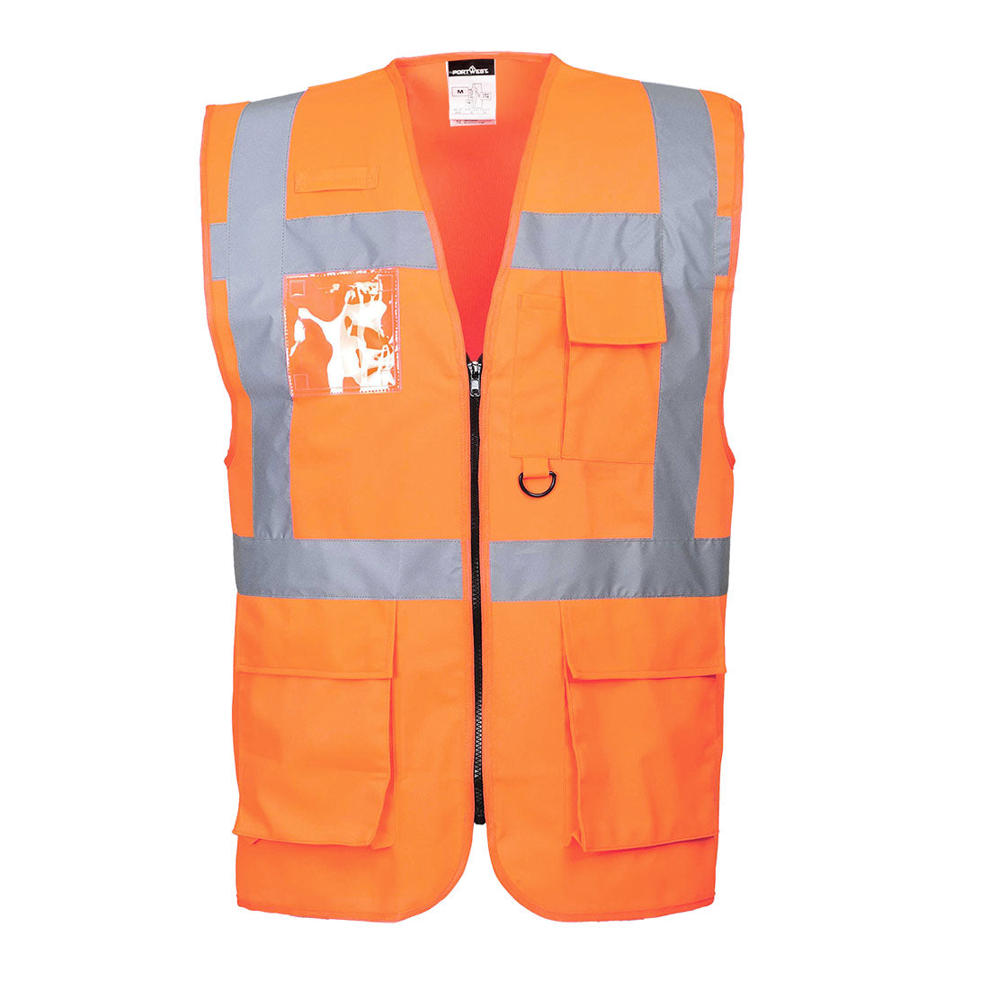 Berlin Hi-Vis Executive Vest (S476)